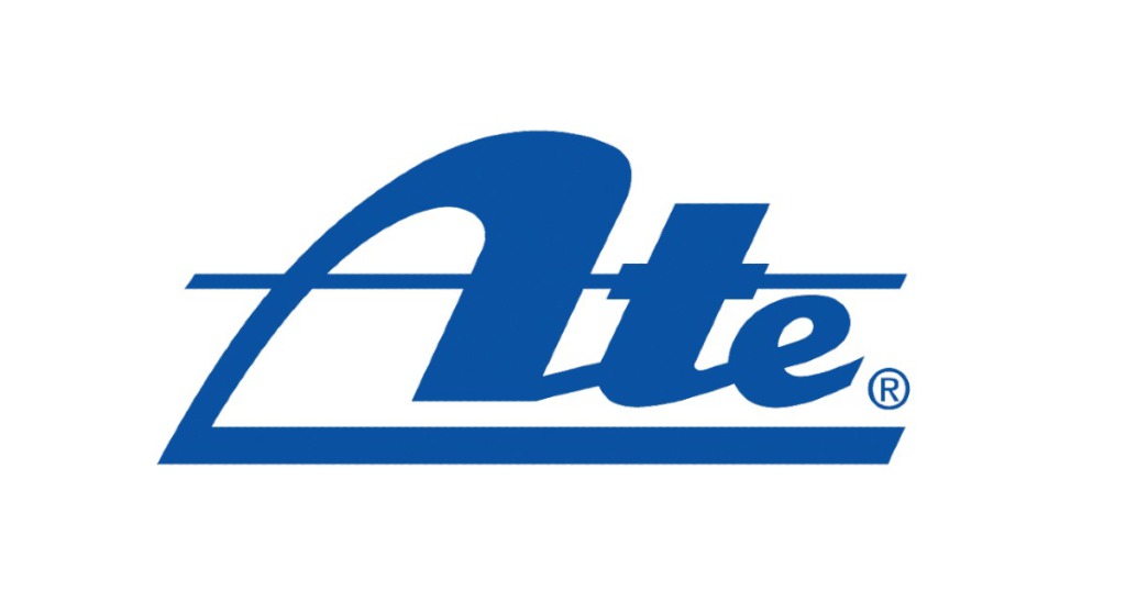 ATE（アーテ）の特徴とブレーキ部品の信頼性