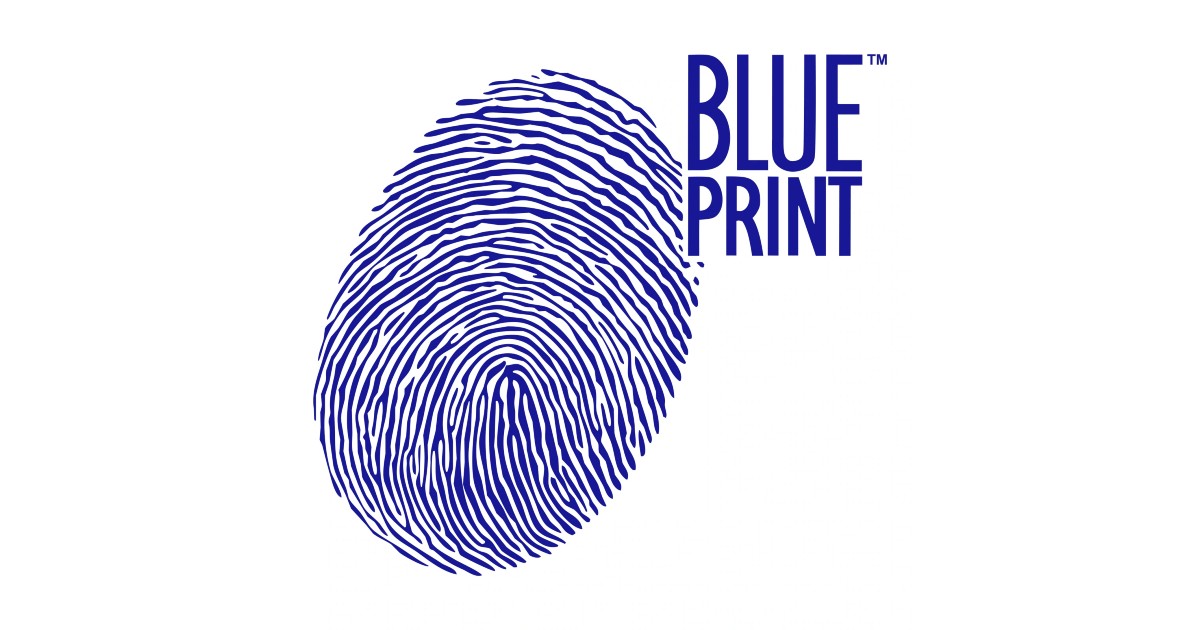 BLUE PRINT（ブループリント ）の特徴と部品の信頼性