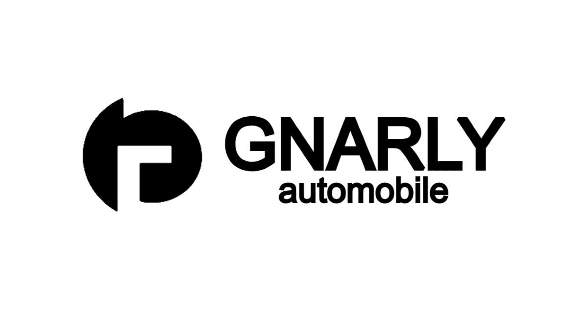 GNARLY automobile（ナーリーオートモービル）