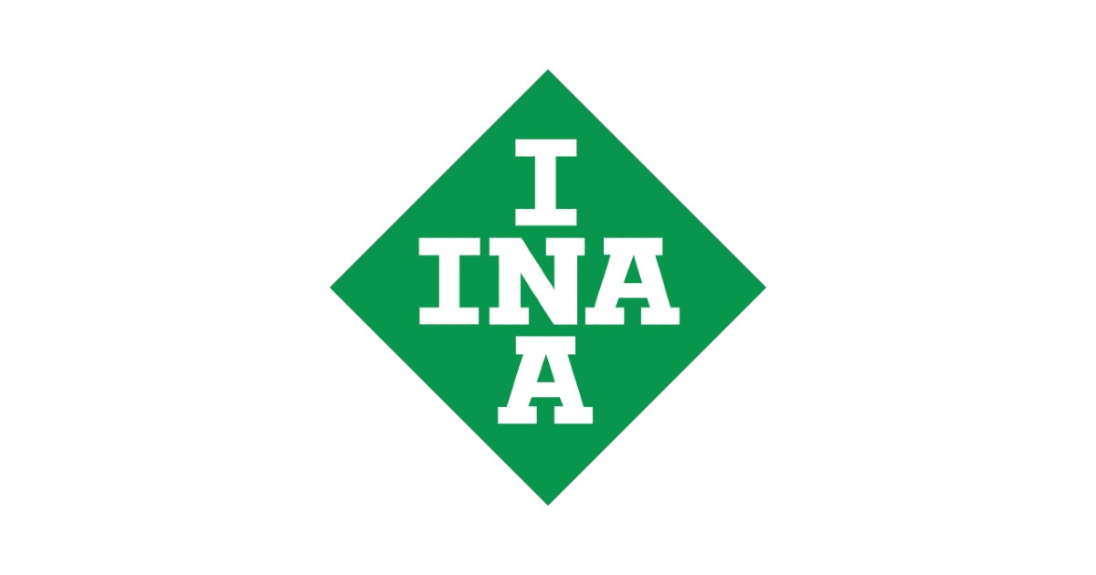 INA（イナ）の特徴と部品の信頼性