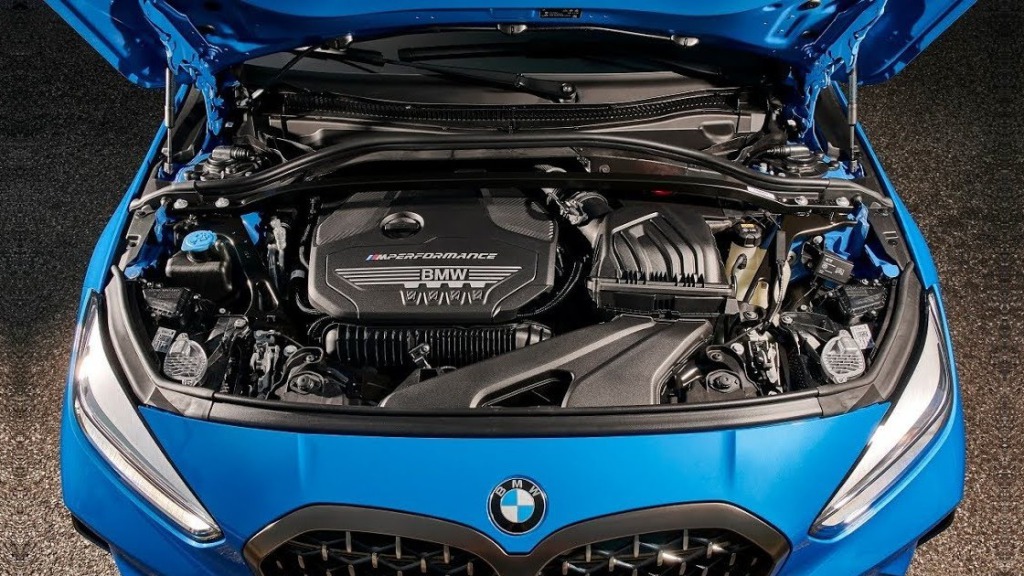 BMWの純正部品スパークプラグの特長。メリットとデメリット
