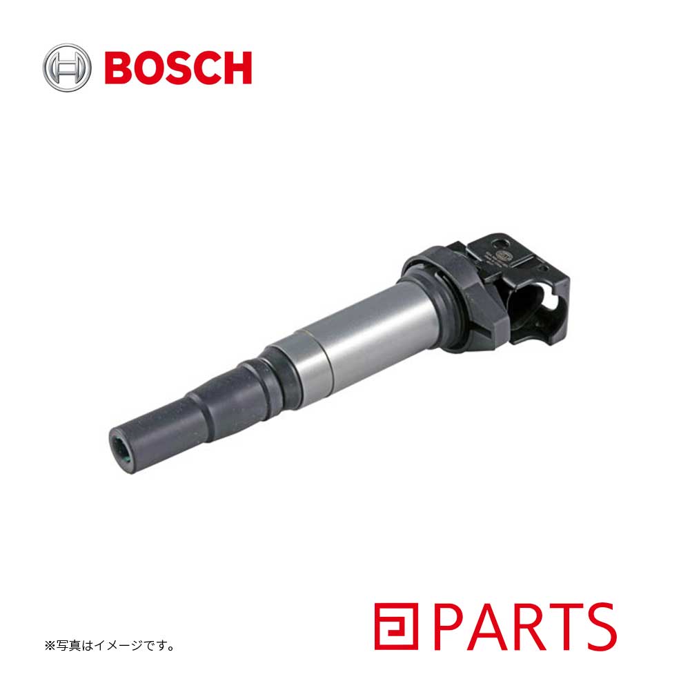 BOSCH（ボッシュ）イグニッションコイル BMW Z4 E85 E86 E89 