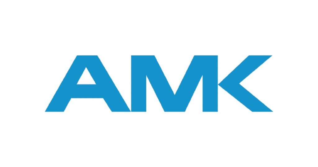 AMK（アムク）