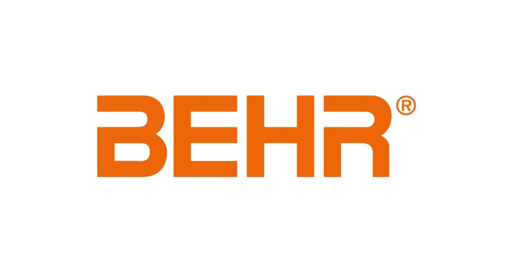 BEHR（ベーハー）