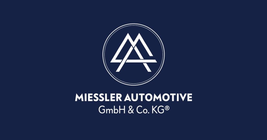 <h2>MIESSLER AUTOMOTIVEの歴史</h2>