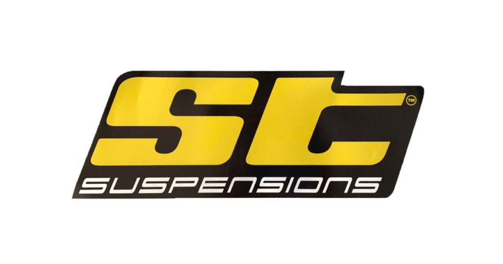 ST SUSPENSION（STサスペンション）