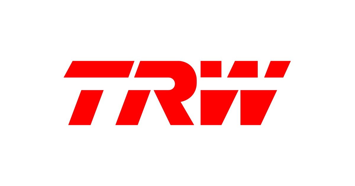 TRW（ティーアールダブリュ）