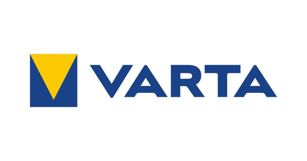 <h2>VARTAの歴史</h2>