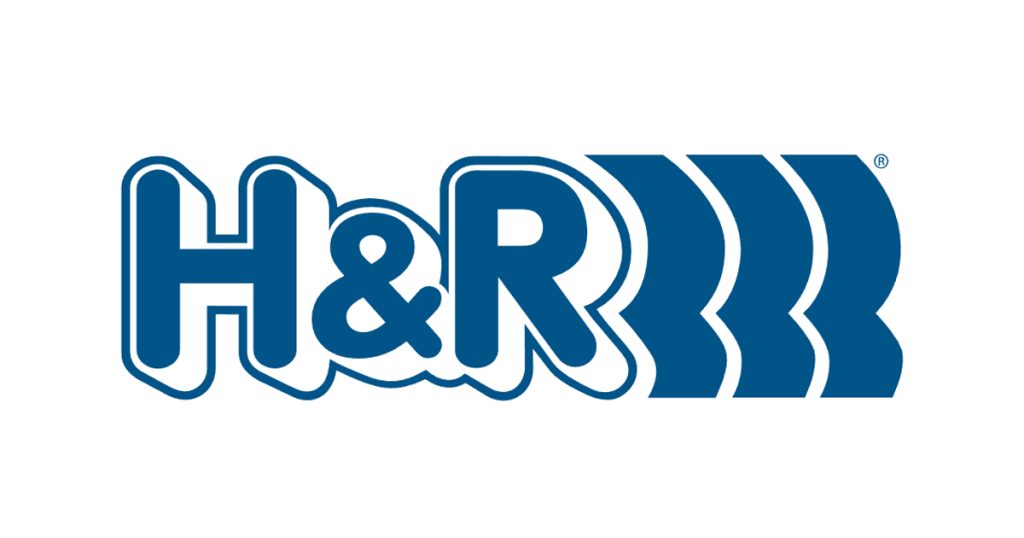 <h2>H&Rの歴史</h2>