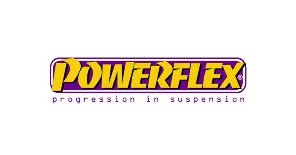 <h2>POWERFLEXの歴史</h2>