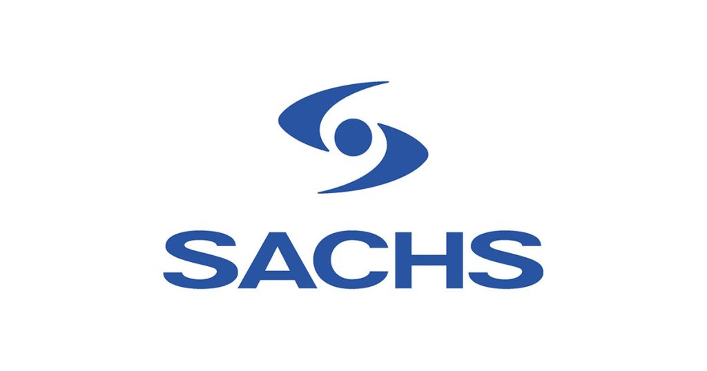 <h2>SACHSの歴史</h2>