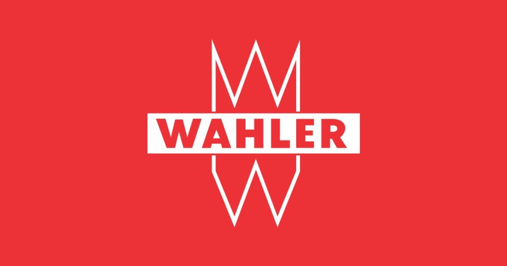 <h2>WAHLERの歴史</h2>