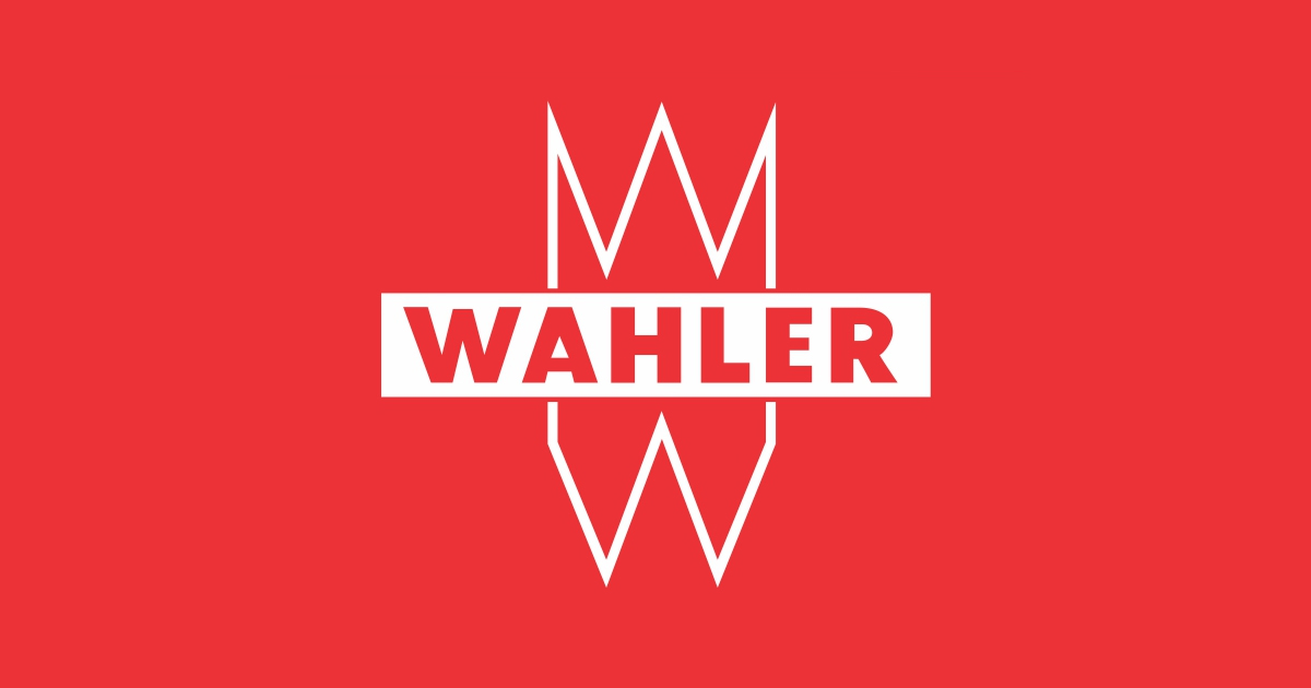 WAHLER（ワーラー）