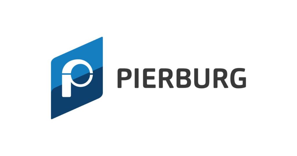 PIERBURG（ピアバーグ）