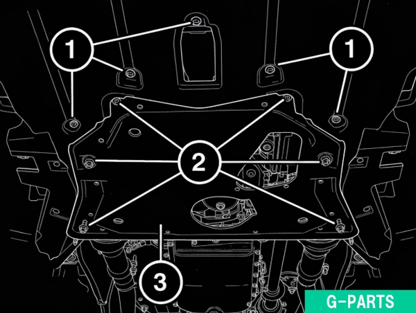 補強プレート脱着